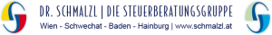 Steuerberatung Wien - Dr. Schmalzl Logo