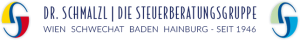 Dr. Schmalzl Steuerberater Wien Logo